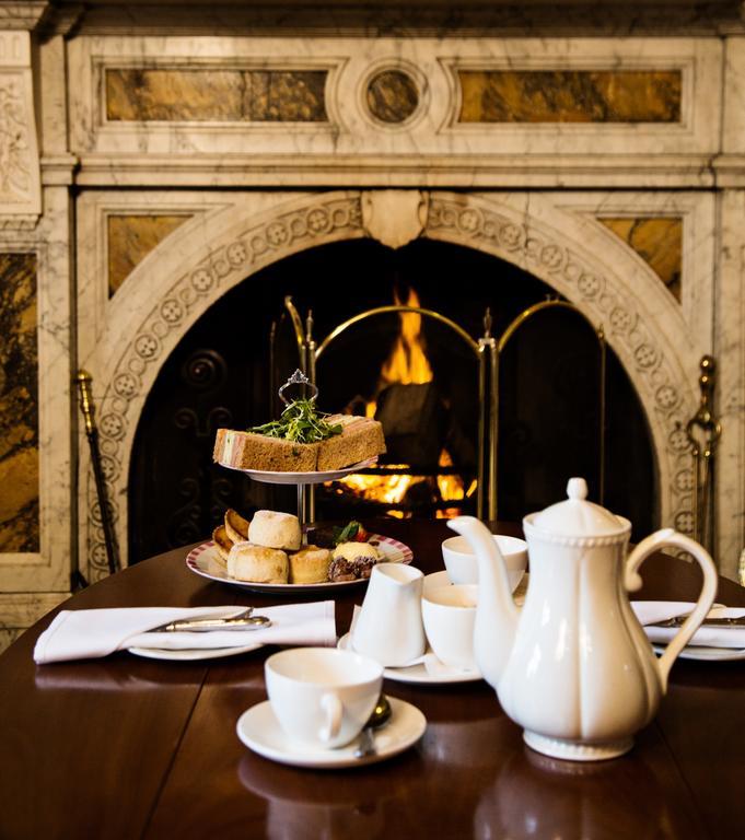 Buckland Tout Saints Hotel Totnes Exterior foto