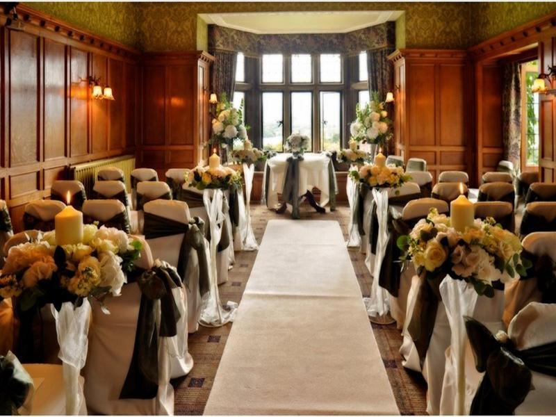Buckland Tout Saints Hotel Totnes Exterior foto